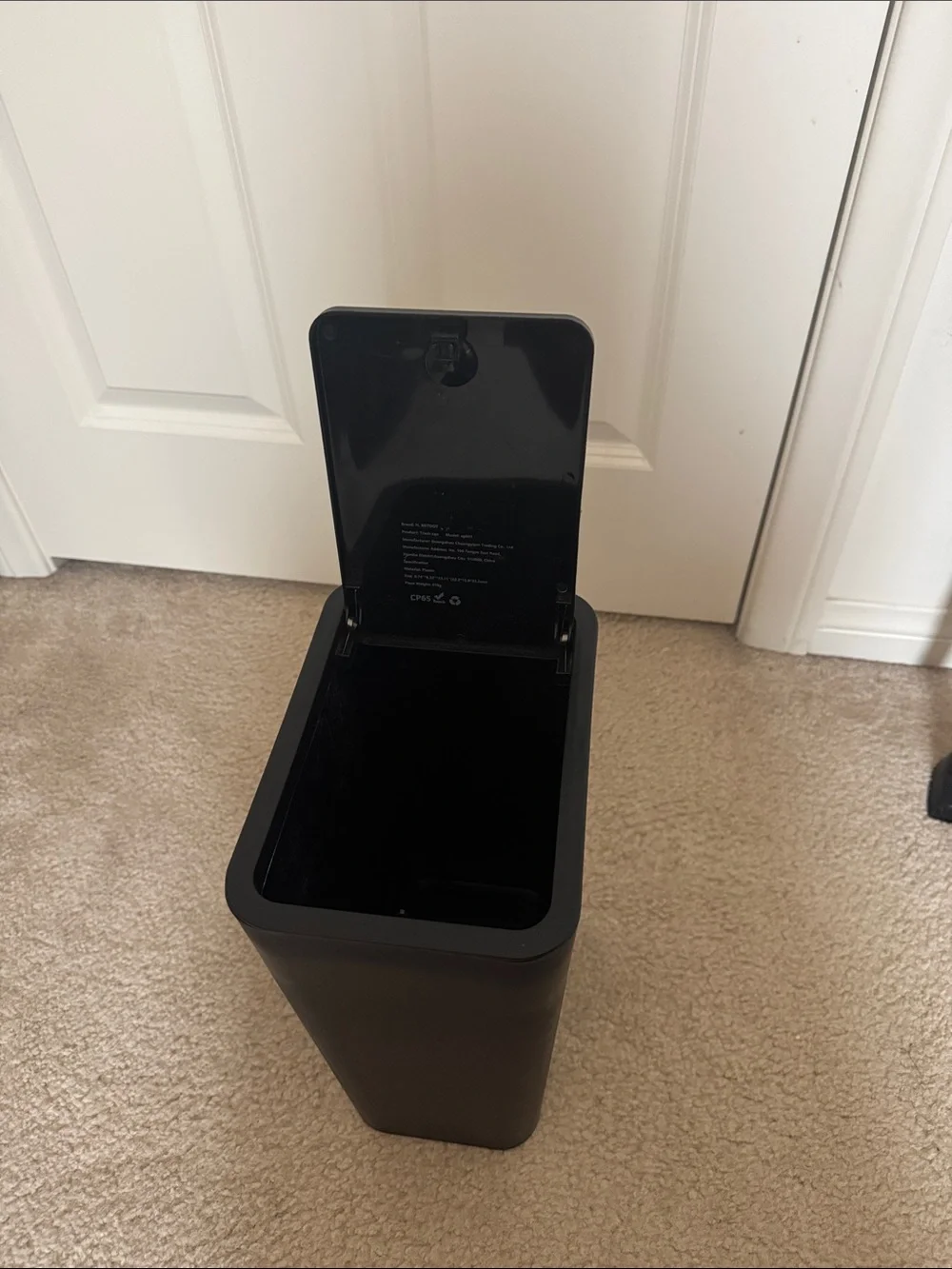 Amazon sleek black